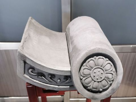 點(diǎn)擊查看詳細(xì)信息<br>標(biāo)題：青瓦 閱讀次數(shù)：988
