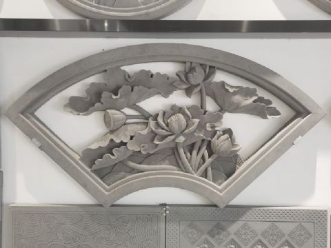 點(diǎn)擊查看詳細(xì)信息<br>標(biāo)題：磚雕 閱讀次數(shù)：644