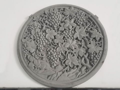 點(diǎn)擊查看詳細(xì)信息<br>標(biāo)題：磚雕 閱讀次數(shù)：564