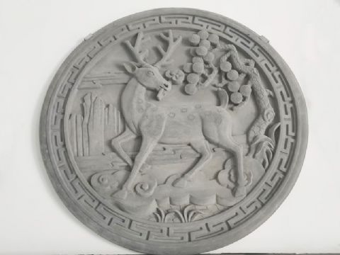 點(diǎn)擊查看詳細(xì)信息<br>標(biāo)題：磚雕 閱讀次數(shù)：507