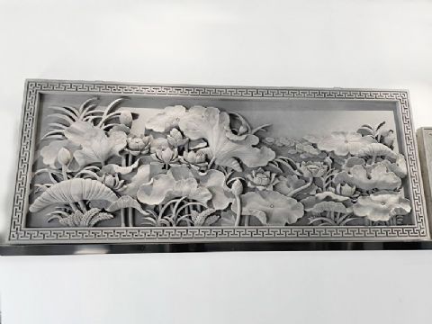 點擊查看詳細信息<br>標題：磚雕 閱讀次數(shù)：836