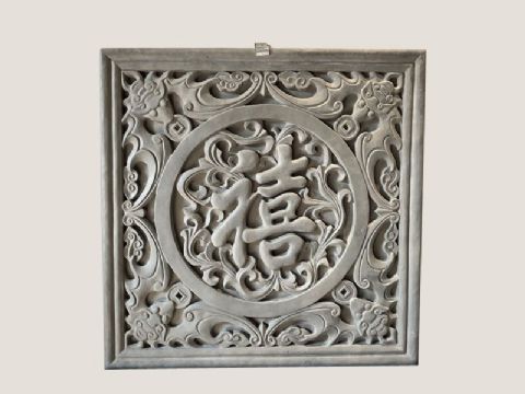 點擊查看詳細信息<br>標題：磚雕 閱讀次數(shù)：796