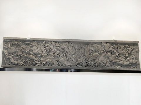 點(diǎn)擊查看詳細(xì)信息<br>標(biāo)題：磚雕 閱讀次數(shù)：1773